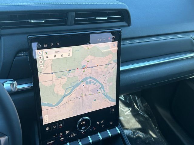 2025 GMC Terrain Elevation - Photo 24