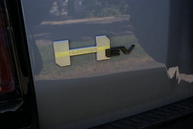2025 GMC HUMMER EV 3X - Photo 7