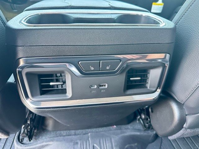 2025 GMC Sierra 2500HD Denali - Photo 34