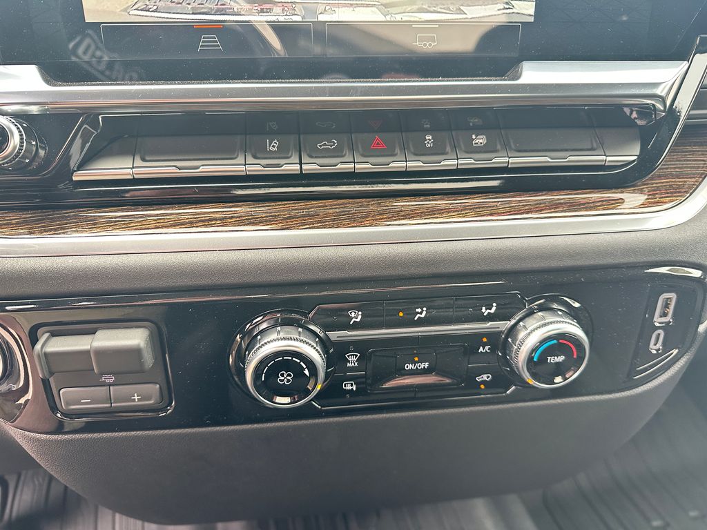 2026 GMC Sierra 2500HD SLE - Photo 23