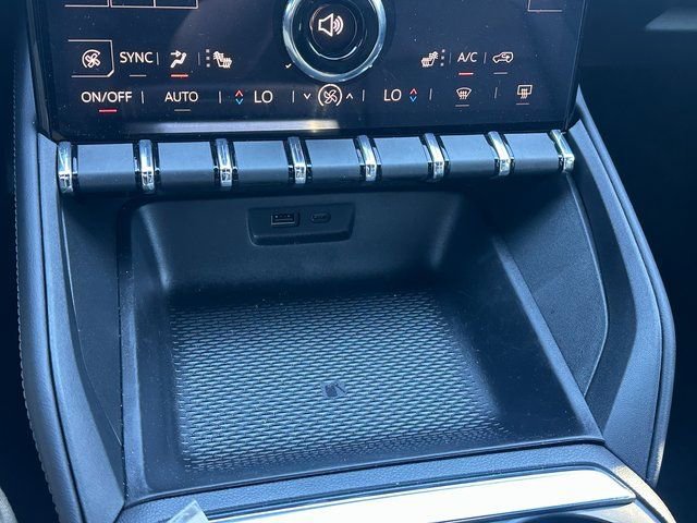 2025 GMC Terrain Elevation - Photo 28