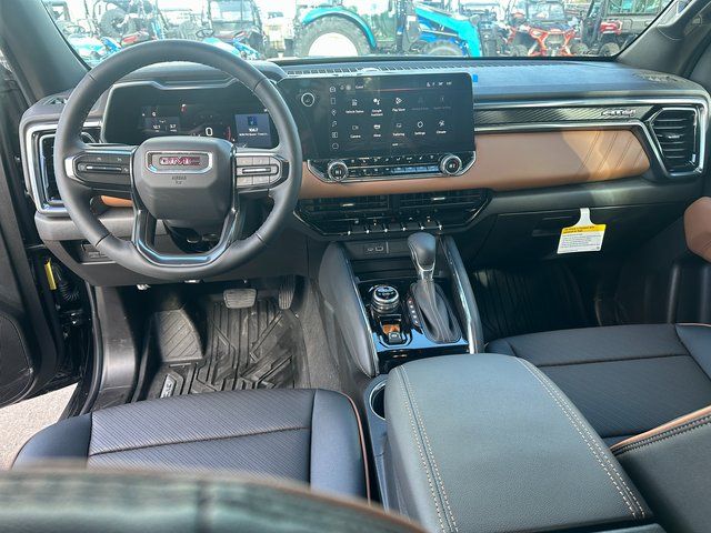 2025 GMC Canyon AT4 - Photo 20