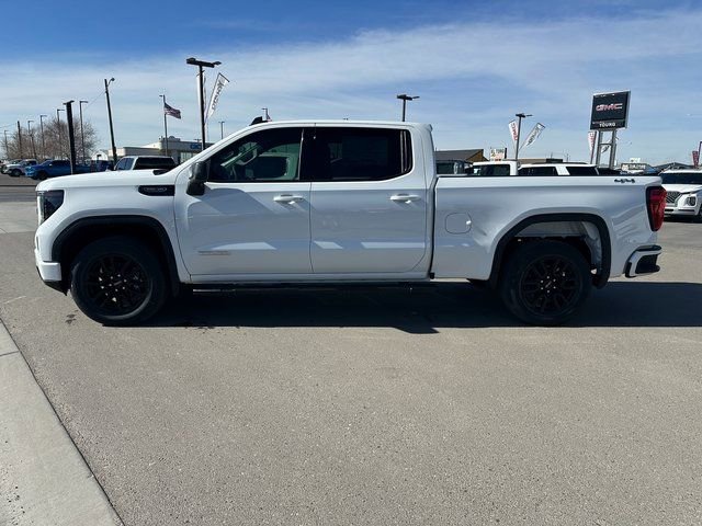 2026 GMC Sierra 1500 Elevation - Photo 7