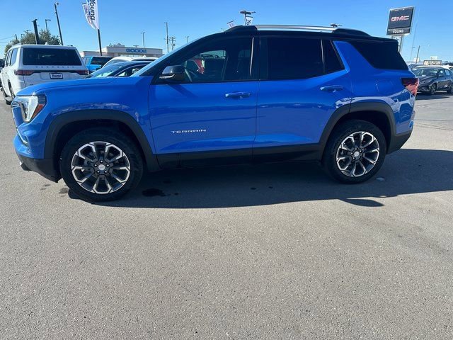 2025 GMC Terrain Elevation - Photo 7