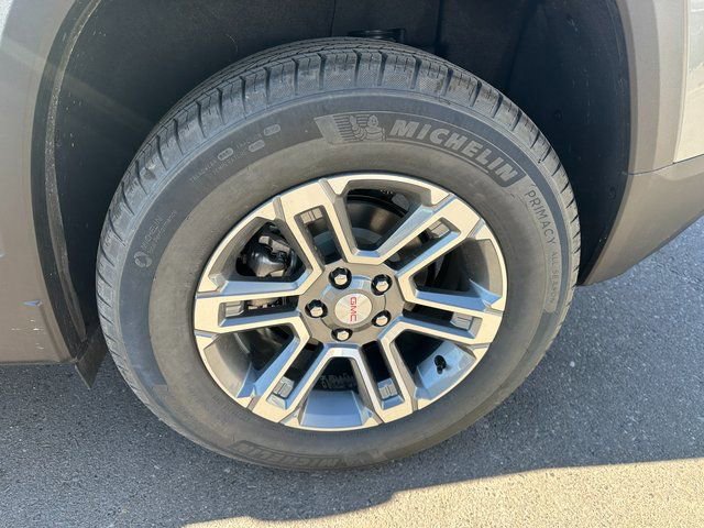 2025 GMC Terrain Elevation - Photo 10