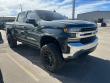 Used 2019 Chevrolet Silverado 1500 LT Truck Crew Cab