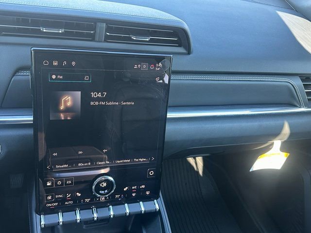 2025 GMC Terrain Elevation - Photo 25