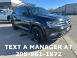 Used 2018 Volkswagen Atlas 3.6L V6 SEL SUV