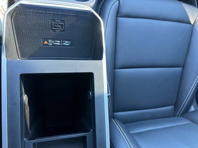 2025 GMC Terrain Elevation - Photo 30