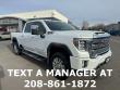 Used 2023 GMC Sierra 2500 HD Denali Truck Crew Cab