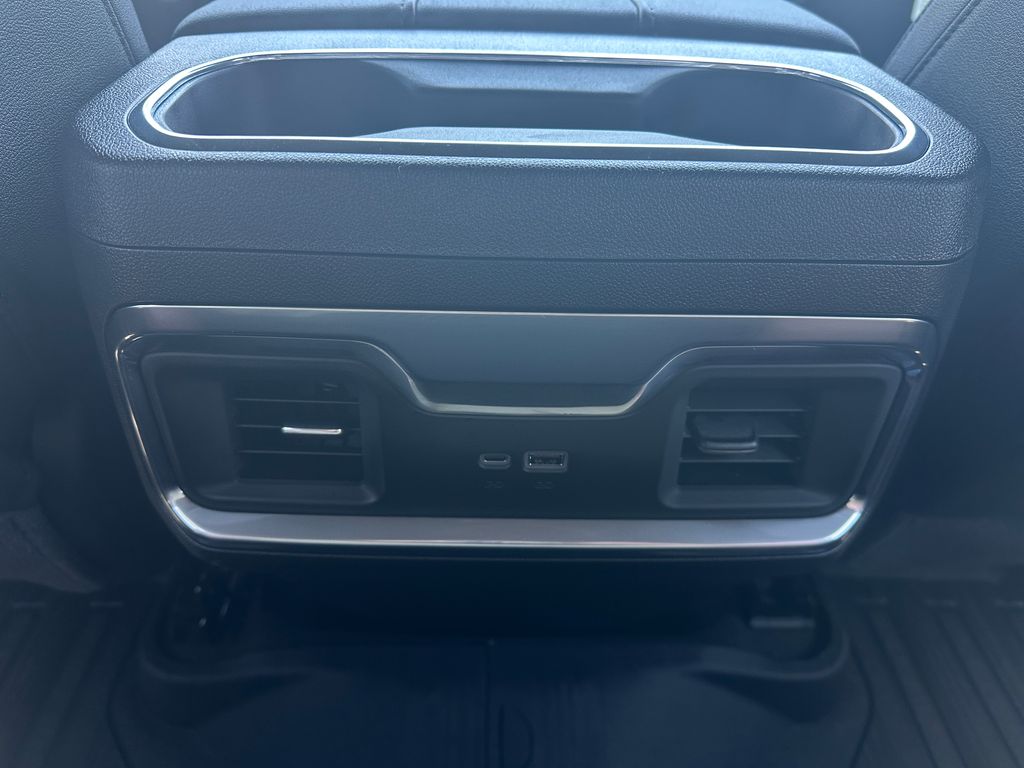 2026 GMC Sierra 1500 Elevation - Photo 27