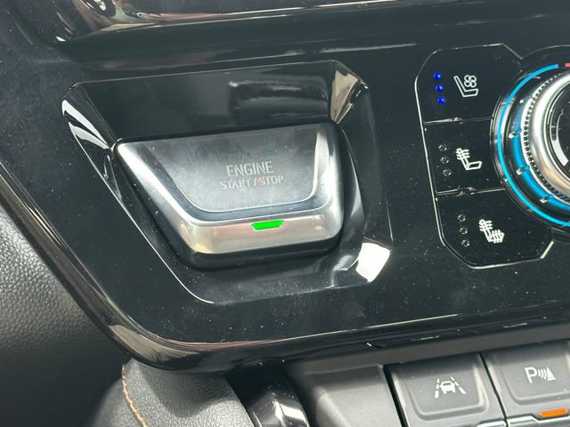2026 GMC Sierra 1500 AT4 - Photo 40
