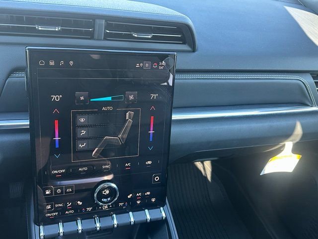 2025 GMC Terrain Elevation - Photo 27