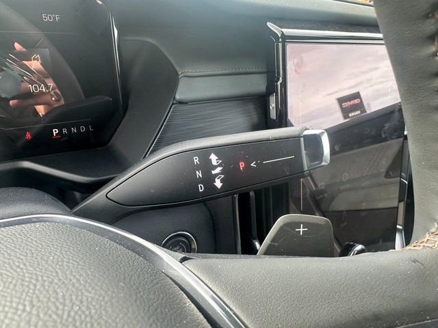 2025 GMC Acadia AT4 - Photo 35