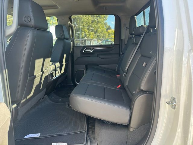 2025 GMC Sierra 2500HD SLT - Photo 25