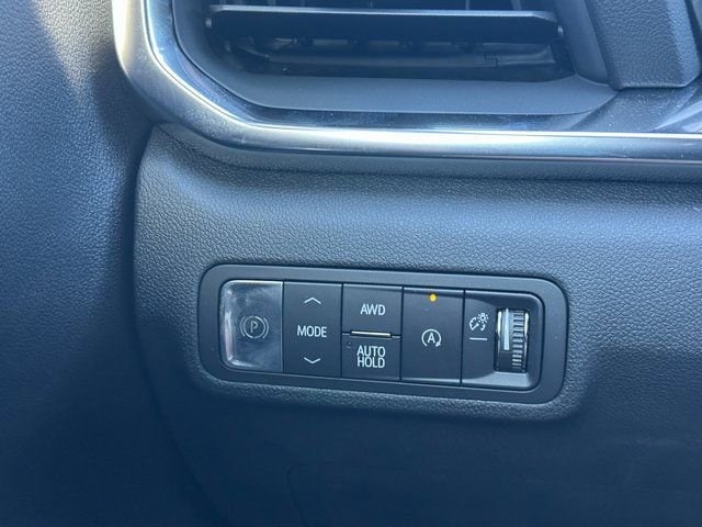 2025 GMC Terrain Elevation - Photo 32