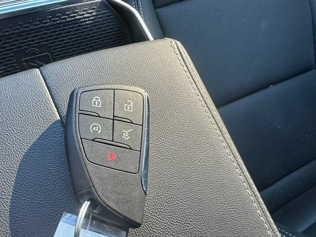 2025 GMC Terrain Elevation - Photo 40