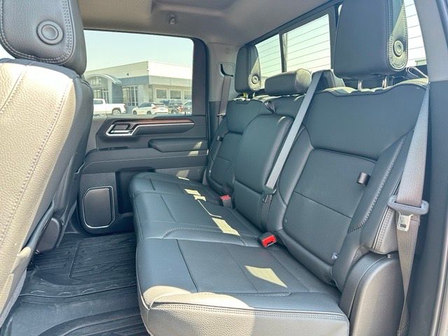 2025 GMC Sierra 2500HD Denali - Photo 30