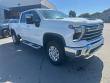 Used 2024 Chevrolet Silverado 2500 HD LTZ Truck Crew Cab