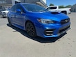 Subaru WRX