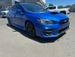 Used 2020 Subaru WRX STI Sedan