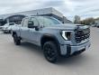 Used 2025 GMC Sierra 3500 HD AT4 Truck Crew Cab