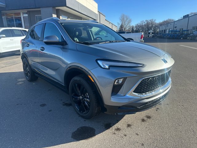 2024 Buick Encore GX Sport Touring's photo