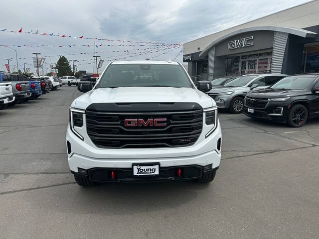 2026 GMC Sierra 1500 AT4 - Photo 9