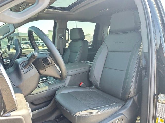 2025 GMC Sierra 2500HD Denali - Photo 13
