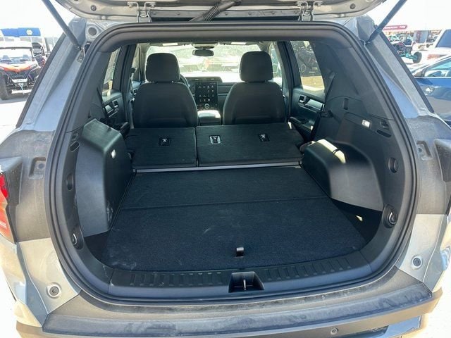 2025 GMC Terrain Elevation - Photo 13