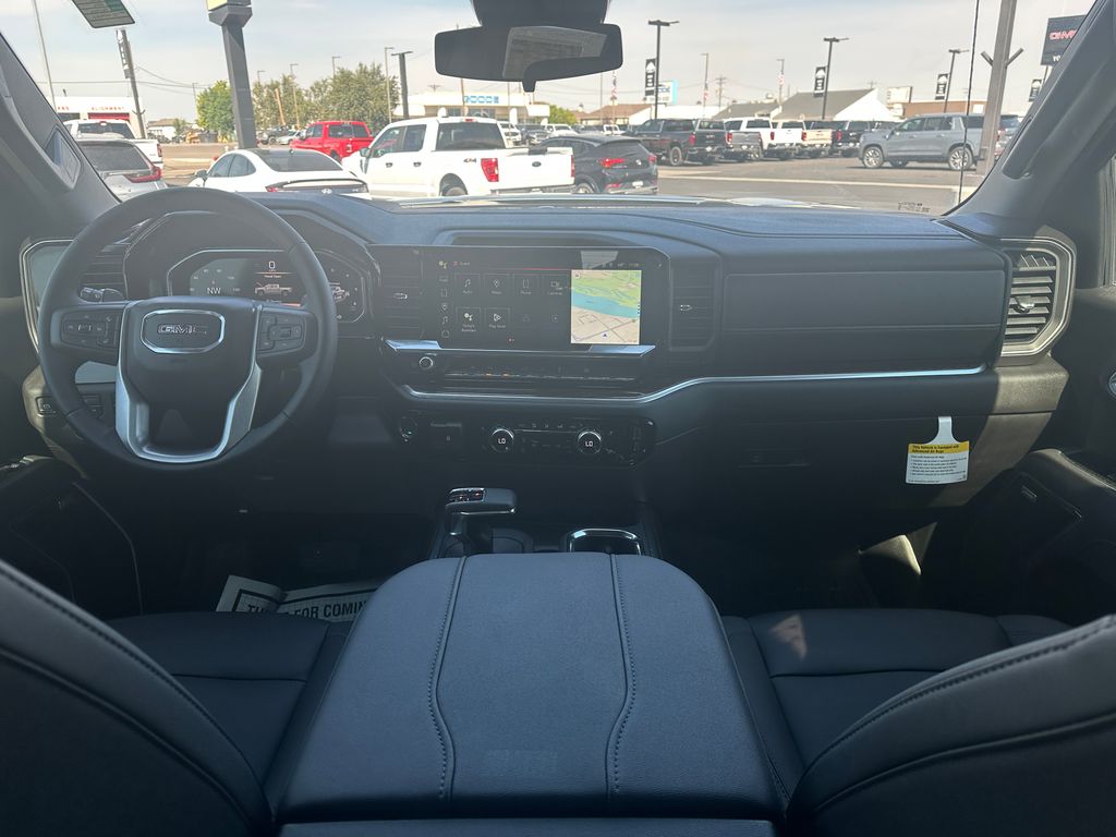 2026 GMC Sierra 1500 Elevation - Photo 28