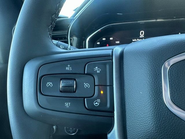 2025 GMC Sierra 2500HD SLT - Photo 44