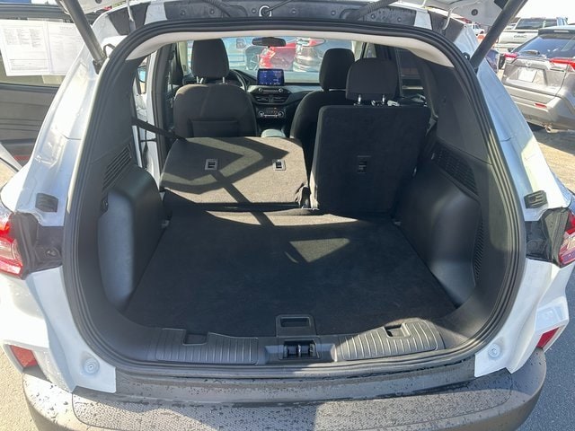 2024 Ford Escape Active photo 10