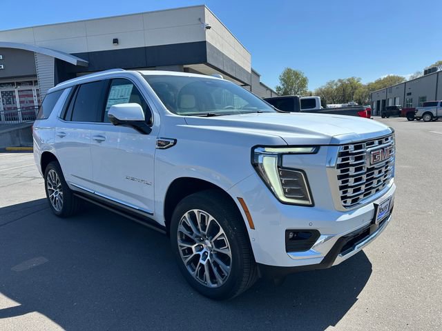 2026 GMC Yukon 4WD Denali's photo