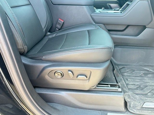 2025 GMC Sierra 2500HD Denali - Photo 36