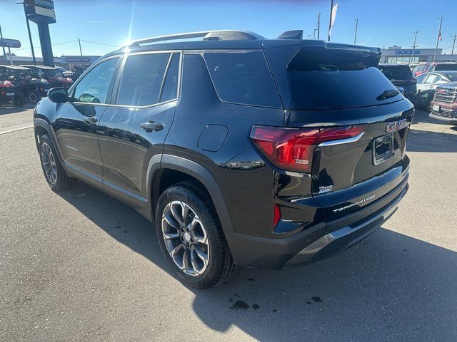 2025 GMC Terrain Elevation - Photo 6