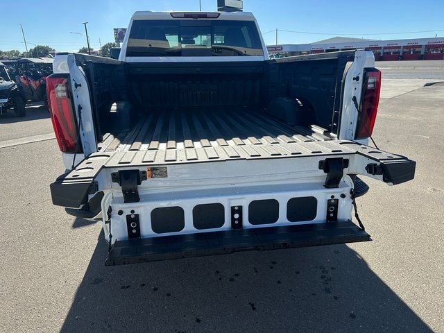 2025 GMC Sierra 2500HD SLT - Photo 15