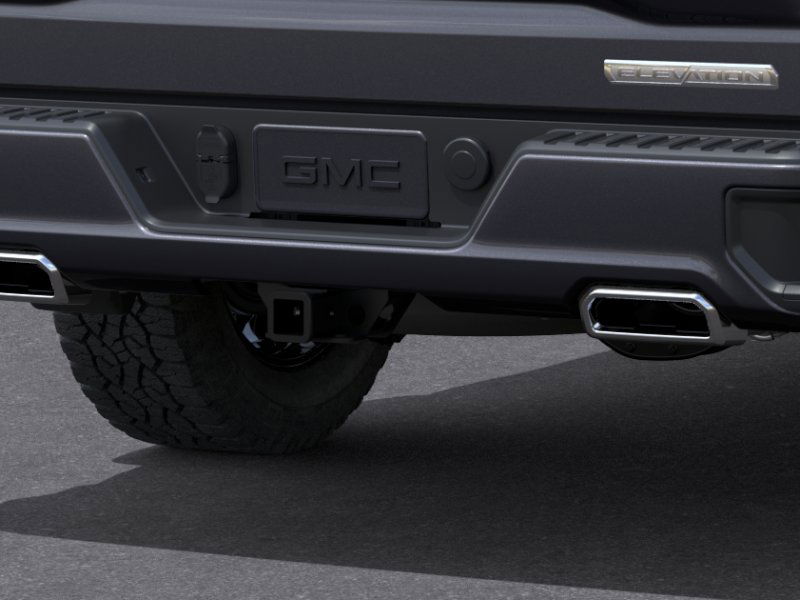 2026 GMC Sierra 1500 Elevation - Photo 50