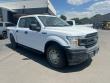 Used 2018 Ford F-150 XL Truck SuperCrew Cab