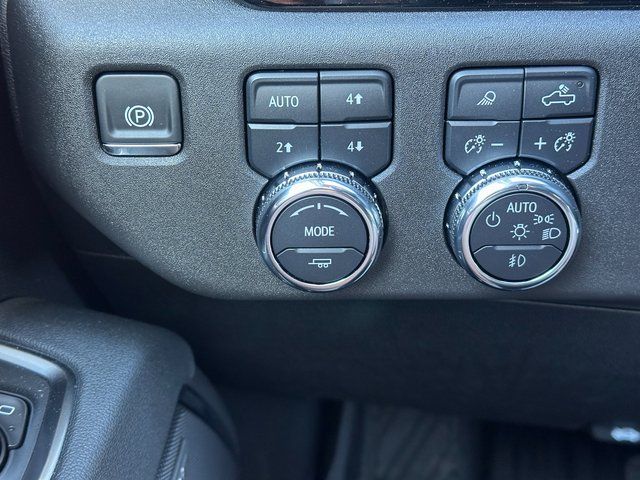 2025 GMC Sierra 2500HD SLT - Photo 35