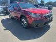 Used 2022 Subaru Outback Premium SUV