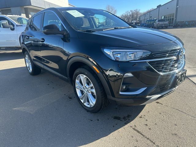 2022 Buick Encore GX Preferred AWD's photo