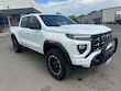 GMC Canyon