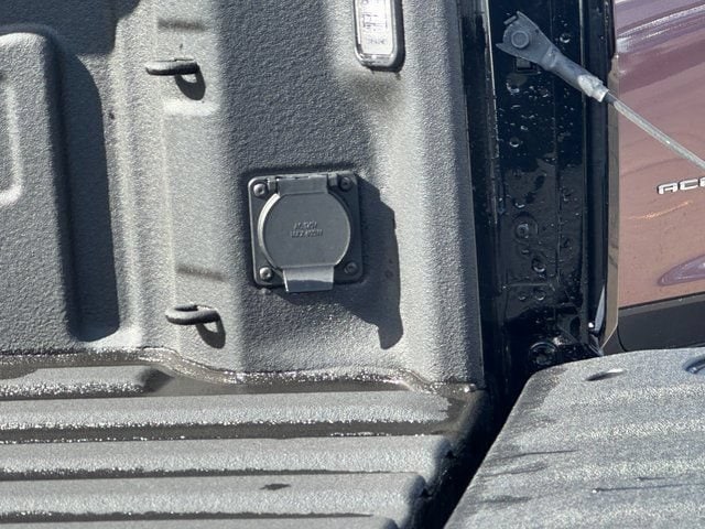 2025 GMC Sierra 2500HD Denali - Photo 21