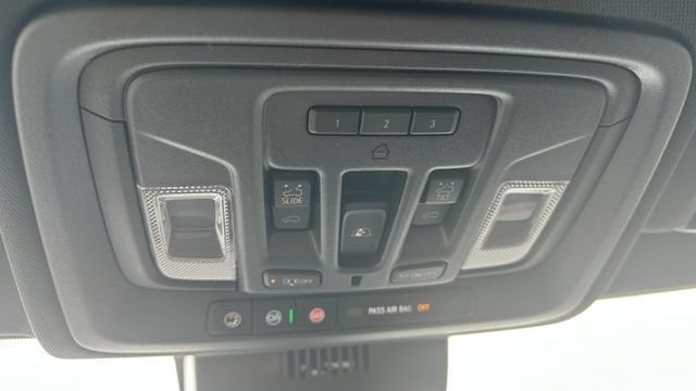 2026 GMC Sierra 1500 AT4 - Photo 34