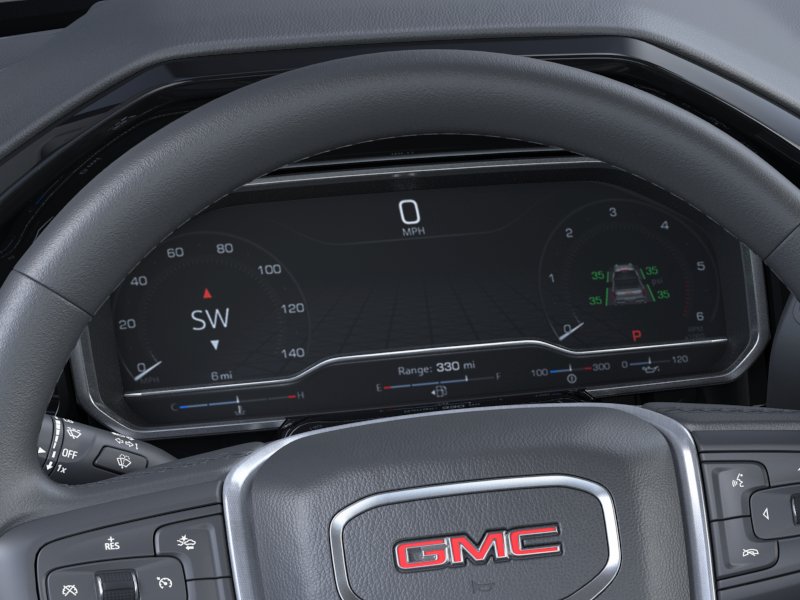 2026 GMC Sierra 2500HD SLE - Photo 49