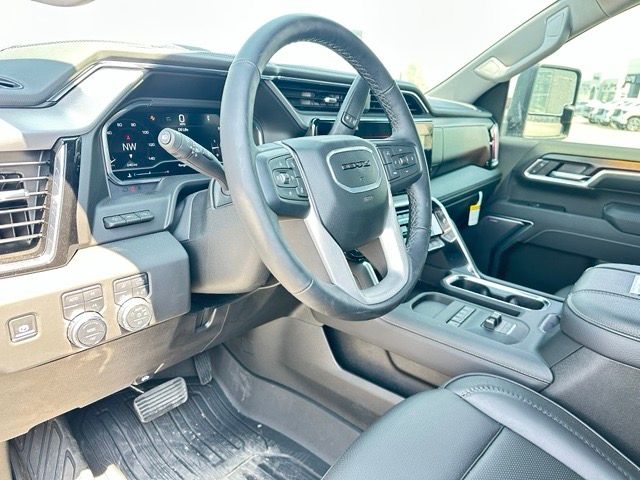 2025 GMC Sierra 2500HD Denali - Photo 14