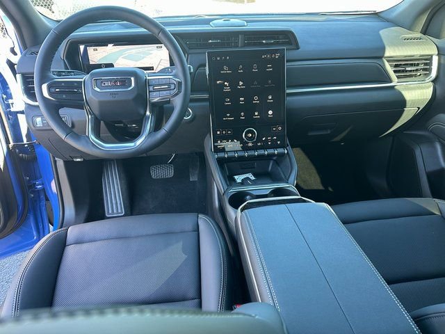 2025 GMC Terrain Elevation - Photo 22