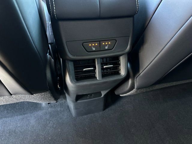 2025 GMC Terrain Elevation - Photo 21