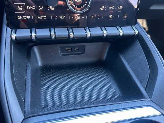 2025 GMC Terrain Elevation - Photo 29